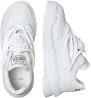 (W) Zapatillas Versace Odissea Caged Rubber Medusa 'Blancas'. 1005215-1A03180-1W010 Shop (W) Zapatillas Versace Odissea Caged Rubber Medusa 'Blancas'. 1005215-1A03180-1W010