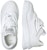 (W) Versace Odissea Caged Rubber Medusa Sneaker 'Putih' 1005215-1A03180-1W010