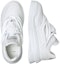 Shop (W) Versace Odissea Caged Rubber Medusa Sneaker 'Putih' 1005215-1A03180-1W010