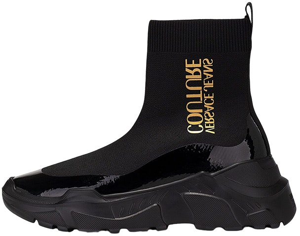 versace-speedtrack-socks-black-gold-women