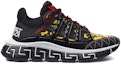 Order (Women)  Versace Trigreca 2020 'Barocco Print - Black'  DST539G-D15TCG_D4D