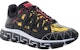 (Women)  Versace Trigreca 2020 'Barocco Print - Black'  DST539G-D15TCG_D4D