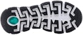 (Women)  Versace Trigreca 2020 'Barocco Print - Black'  DST539G-D15TCG_D4D