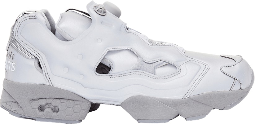 (Women) Vetements x Reebok InstaPump Fury 'Grey Reflective' UAH19RE3 Buy (Women) Vetements x Reebok InstaPump Fury 'Grey Reflective' UAH19RE3