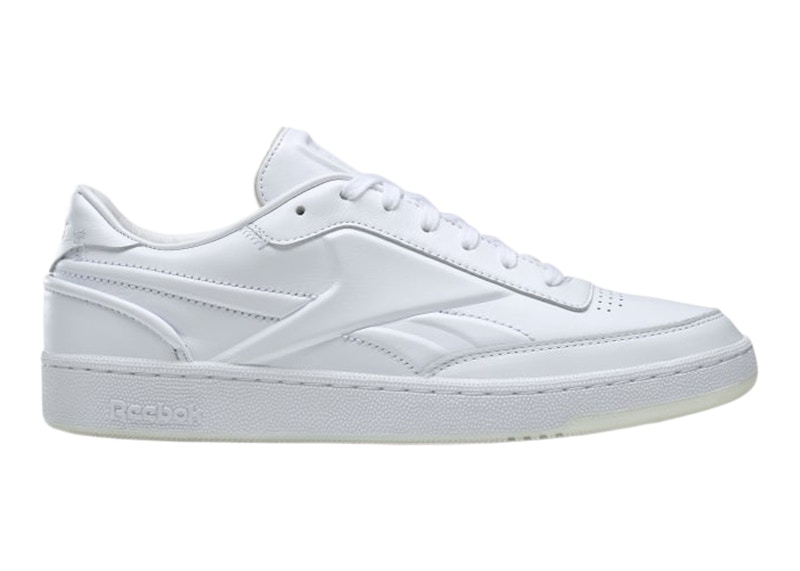 Buy (W) Victoria Beckham x Reebok Club C 'Putih Kasut' GY1572