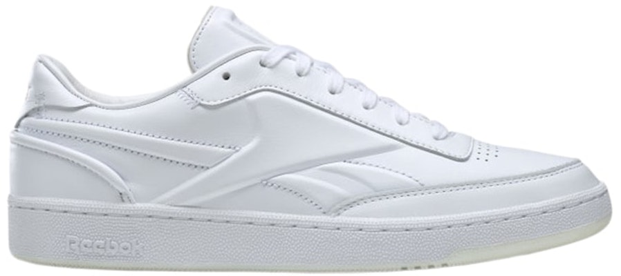 (W) Victoria Beckham x Reebok Club C 'Putih Kasut' GY1572 Buy (W) Victoria Beckham x Reebok Club C 'Putih Kasut' GY1572