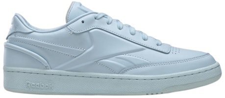 (Women) Victoria Beckham x Reebok Club C 'Fresh Blue' GY1571 (Women) Victoria Beckham x Reebok Club C 'Fresh Blue' GY1571
