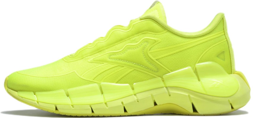 (Women) Victoria Beckham x Reebok Zig Kinetica 'Solar Yellow' GW5381 Buy (Women) Victoria Beckham x Reebok Zig Kinetica 'Solar Yellow' GW5381