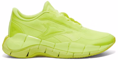 (Women) Victoria Beckham x Reebok Zig Kinetica 'Solar Yellow' GW5381 (Women) Victoria Beckham x Reebok Zig Kinetica 'Solar Yellow' GW5381