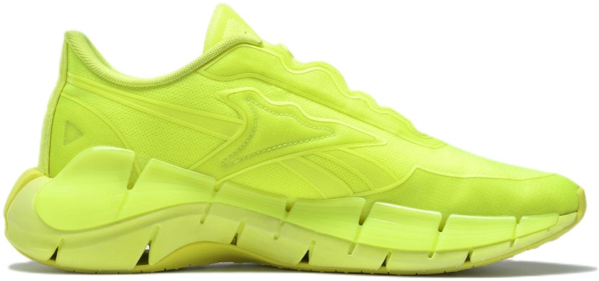 (Women) Victoria Beckham x Reebok Zig Kinetica 'Solar Yellow' GW5381 Order (Women) Victoria Beckham x Reebok Zig Kinetica 'Solar Yellow' GW5381