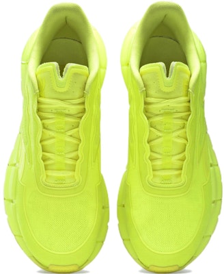 (Women) Victoria Beckham x Reebok Zig Kinetica 'Solar Yellow' GW5381 Shop (Women) Victoria Beckham x Reebok Zig Kinetica 'Solar Yellow' GW5381