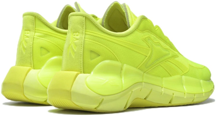 (W) Victoria Beckham x Reebok Zig Kinetica 'Kuning Solar' GW5381 Purchase (W) Victoria Beckham x Reebok Zig Kinetica 'Kuning Solar' GW5381