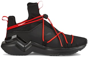 (W) Vogue x Puma Fierce "黑红" 385546-01 Order (W) Vogue x Puma Fierce "黑红" 385546-01