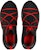 (Women)  Vogue x Puma Fierce 'Black Red'  385546-01