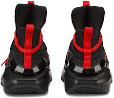 (W) Vogue x Puma Fierce "黑红" 385546-01 Purchase (W) Vogue x Puma Fierce "黑红" 385546-01