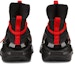 Purchase (Women)  Vogue x Puma Fierce 'Black Red'  385546-01