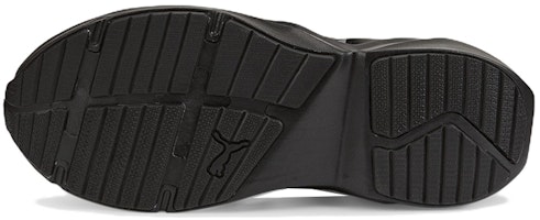 (W) Vogue x Puma Fierce "黑红" 385546-01 Details for (W) Vogue x Puma Fierce "黑红" 385546-01