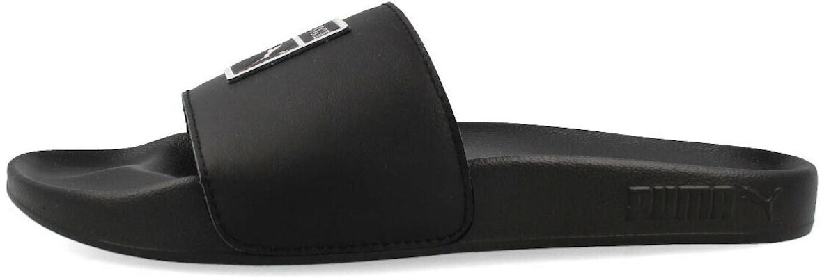 (Women) Vogue x Puma Leadcat 2.0 Slide 'Black White' 393311-01 Buy (Women) Vogue x Puma Leadcat 2.0 Slide 'Black White' 393311-01
