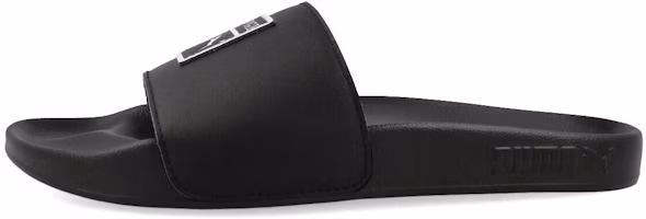 (Women) Vogue x Puma Leadcat 2.0 Slide 'Black White' 393311-01 (Women) Vogue x Puma Leadcat 2.0 Slide 'Black White' 393311-01