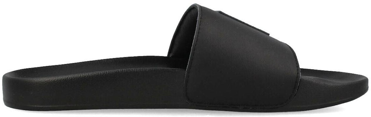(W) Vogue x Puma Leadcat 2.0 Slide 'Hitam Putih' 393311-01 Order (W) Vogue x Puma Leadcat 2.0 Slide 'Hitam Putih' 393311-01