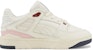 (W) Vogue x Puma Slipstream 'Pristine' - Kasut Gaya Mewah Warna Pristine 387691-01