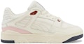 Order (W) Vogue x Puma Slipstream 'Pristine' - Kasut Gaya Mewah Warna Pristine 387691-01