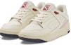Lookbook (W) Vogue x Puma Slipstream 'Pristine' - Kasut Gaya Mewah Warna Pristine 387691-01