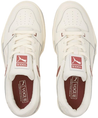 (Women) Vogue x Puma Slipstream 'Pristine' 387691-01 Shop (Women) Vogue x Puma Slipstream 'Pristine' 387691-01