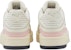 (W) Vogue x Puma Slipstream 'Pristine' - Kasut Gaya Mewah Warna Pristine 387691-01
