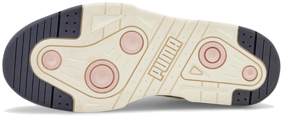 (Women) Vogue x Puma Slipstream 'Pristine' 387691-01 Details for (Women) Vogue x Puma Slipstream 'Pristine' 387691-01