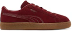 Buy (W) Vogue x Puma Suede Classic ''Diep Rood Gum'' 387687-01