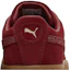 Sizing (W) Vogue x Puma Suede Classic ''Diep Rood Gum'' 387687-01