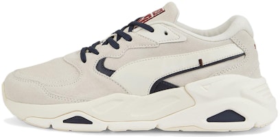 (Women) Vogue x Puma TRC Mira 'Pristine' 387689-01 (Women) Vogue x Puma TRC Mira 'Pristine' 387689-01