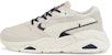 (W) Vogue x Puma TRC Mira 'Pristine' - Kasut Fesyen Wanita Elegan 387689-01