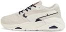 Buy (W) Vogue x Puma TRC Mira 'Pristine' - Kasut Fesyen Wanita Elegan 387689-01