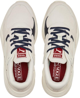 (Women) Vogue x Puma TRC Mira 'Pristine' 387689-01 Shop (Women) Vogue x Puma TRC Mira 'Pristine' 387689-01
