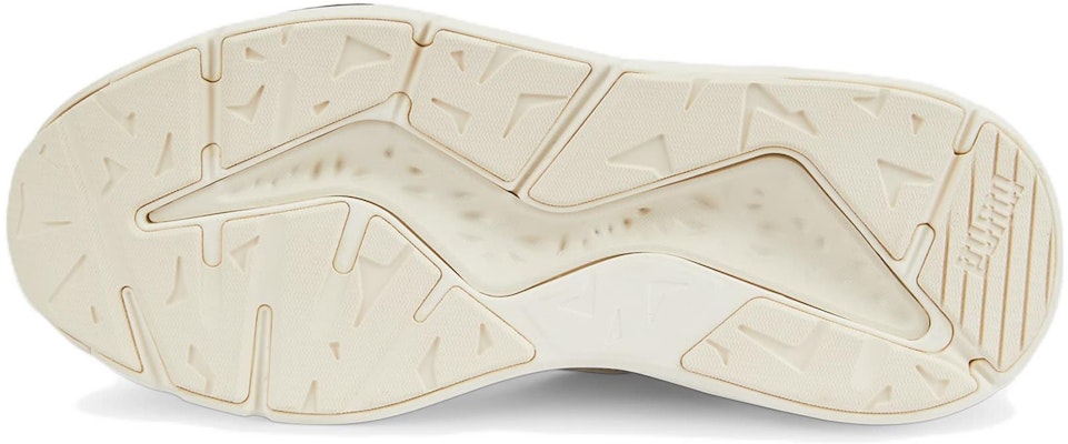 (W) Vogue x Puma TRC Mira 'Pristine' - Kasut Fesyen Wanita Elegan 387689-01 Details for (W) Vogue x Puma TRC Mira 'Pristine' - Kasut Fesyen Wanita Elegan 387689-01
