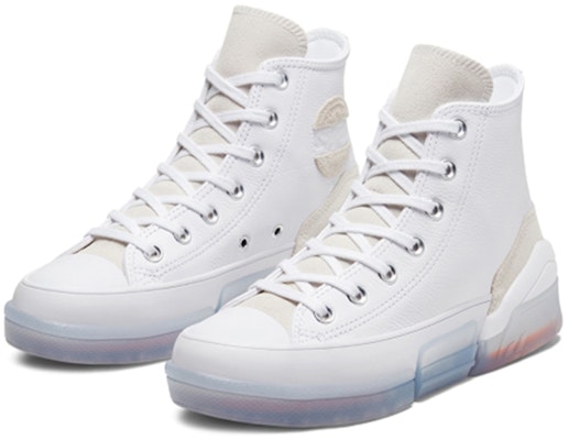 (W) Converse CPX70 Tinggi 'Putih' 567170C Lookbook (W) Converse CPX70 Tinggi 'Putih' 567170C