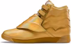 Buy (W) Wonder Woman 1984 x Reebok Freestyle Hi 'Golden Eagle Armor' Emas FW4667