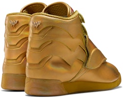 (女性) 神力女超人 1984 x Reebok Freestyle Hi '金鷹盔甲' FW4667 Purchase (女性) 神力女超人 1984 x Reebok Freestyle Hi '金鷹盔甲' FW4667