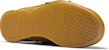 (W) Wonder Woman 1984 x Reebok Freestyle Hi 'Golden Eagle Armor' Emas FW4667