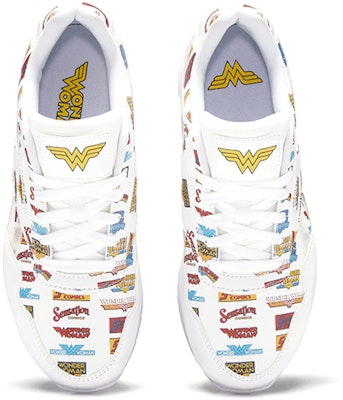 (W) ワンダーウーマン×リーボック クラシック ロゴ
(Wandāūman × Rībōku Kurashikku Logo) GZ8246 Shop (W) ワンダーウーマン×リーボック クラシック ロゴ
(Wandāūman × Rībōku Kurashikku Logo) GZ8246