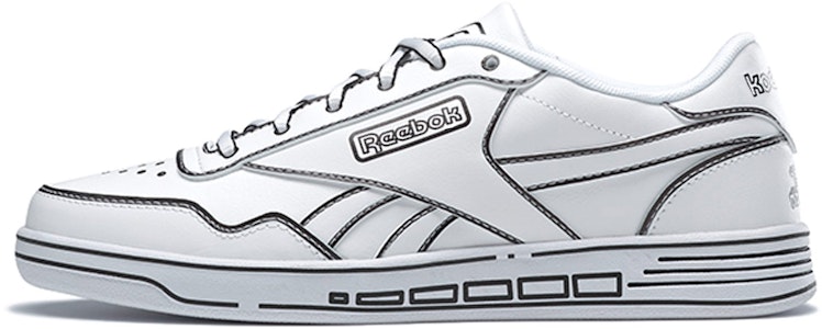 (W) ワンダーウーマン×リーボック ロイヤルテクT "透明ジェット" GZ8217 Buy (W) ワンダーウーマン×リーボック ロイヤルテクT "透明ジェット" GZ8217