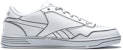 (Women)  Wonder Woman x Reebok Royal Techque T 'Invisible Jet'  GZ8217