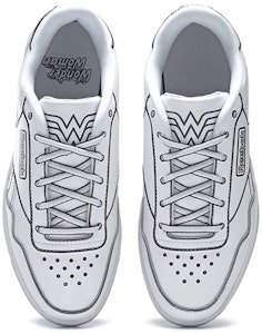 (W) ワンダーウーマン×リーボック ロイヤルテクT "透明ジェット" GZ8217 Purchase (W) ワンダーウーマン×リーボック ロイヤルテクT "透明ジェット" GZ8217