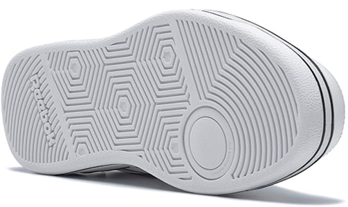 (W) ワンダーウーマン×リーボック ロイヤルテクT "透明ジェット" GZ8217 Details for (W) ワンダーウーマン×リーボック ロイヤルテクT "透明ジェット" GZ8217