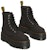 (W) But Dr. Martens Jadon Max Platform 'Hitam' X-Girl Perempuan 27134001