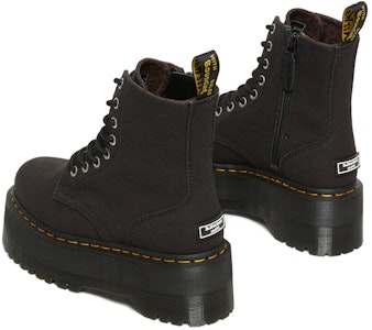 (女性)X-Girl x Dr. Martens Jadon Max 厚底靴 ‘黑色’ 27134001 Purchase (女性)X-Girl x Dr. Martens Jadon Max 厚底靴 ‘黑色’ 27134001