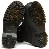 (W) X-Girl x Dr. Martens Jadon Max Boot Platform 'Hitam' 27134001 Details for (W) X-Girl x Dr. Martens Jadon Max Boot Platform 'Hitam' 27134001