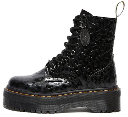 (Women) X-Girl x Dr. Martens Jadon Platform Leather 26519001 Buy (Women) X-Girl x Dr. Martens Jadon Platform Leather 26519001
